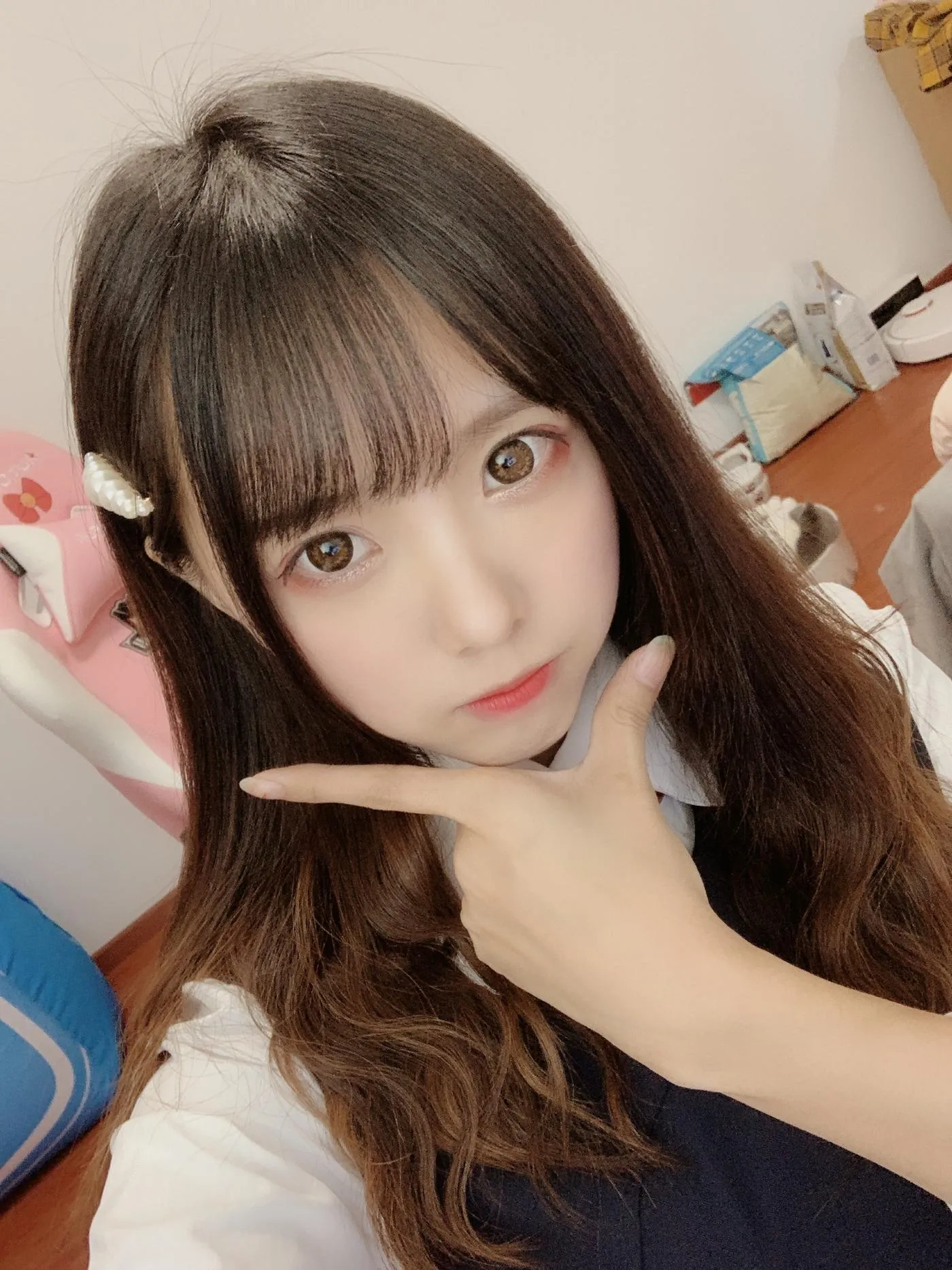 小野妹子w – NO.01 自拍合集[17] [59P]插图1